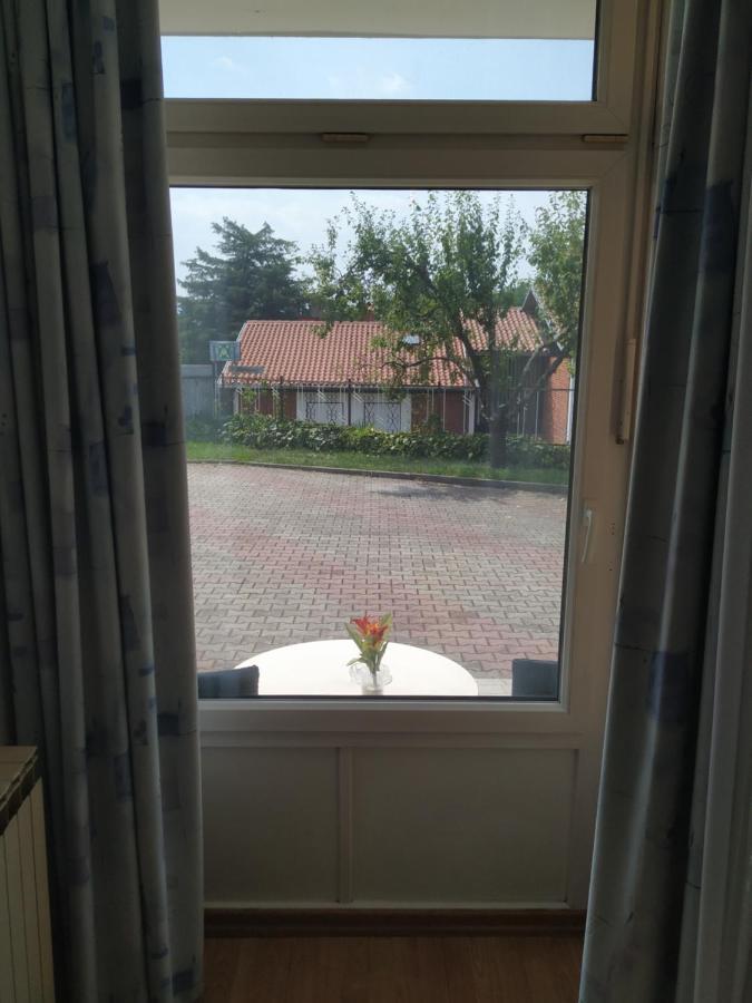 Accomodation Pertout Nova Gorica Exterior foto
