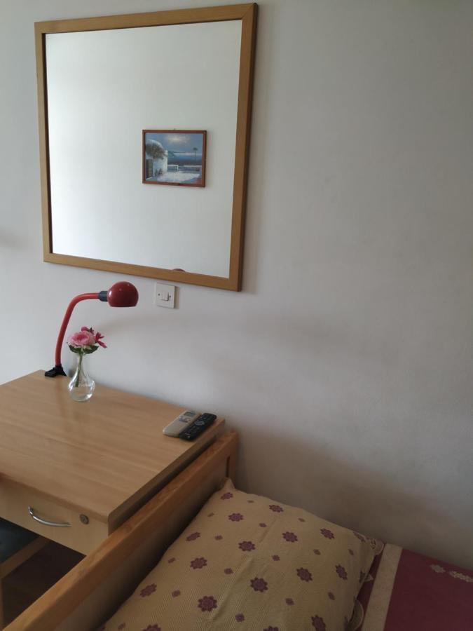 Accomodation Pertout Nova Gorica Exterior foto