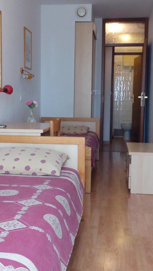 Accomodation Pertout Nova Gorica Exterior foto