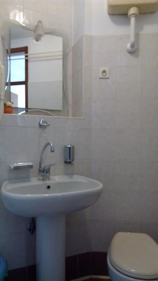Accomodation Pertout Nova Gorica Exterior foto
